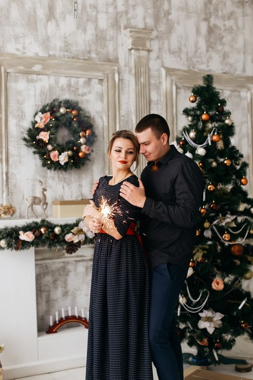 Аня & Никита