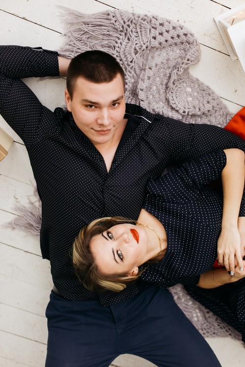 Аня & Никита
