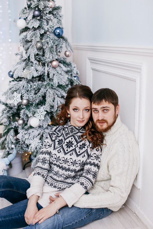 Настя, Рома и Саша