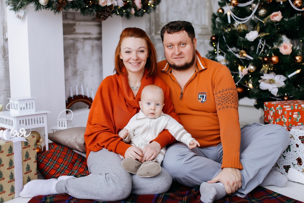 Женя, Паша , Миша и Гоша