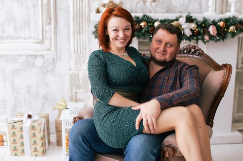 Женя, Паша , Миша и Гоша