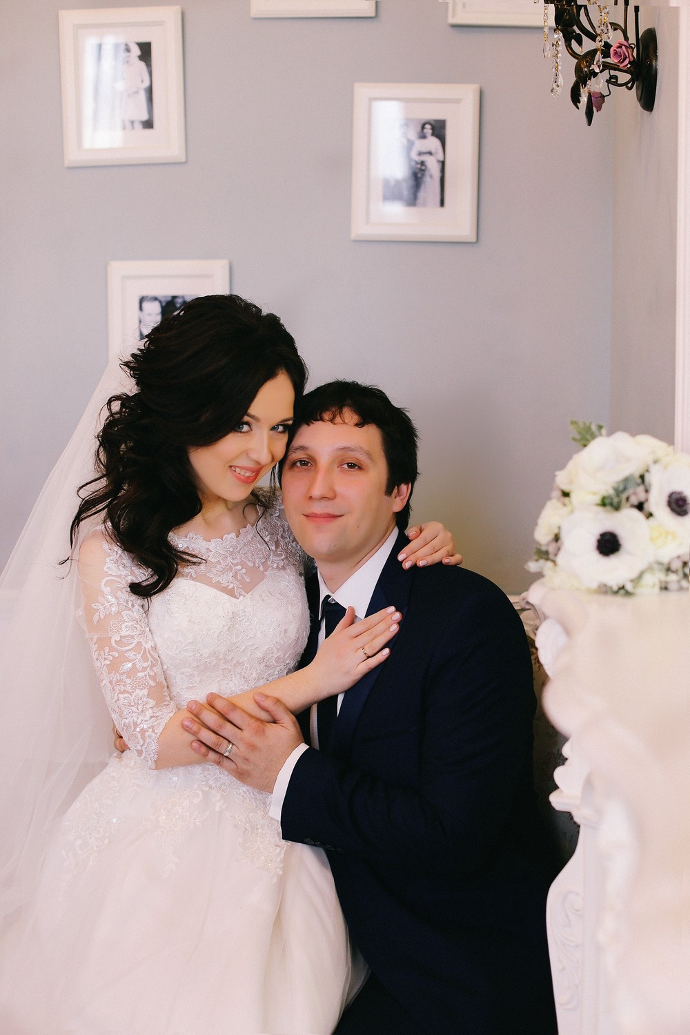 Оля & Илья