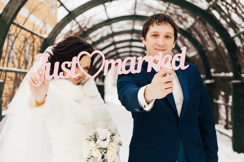 Оля & Илья