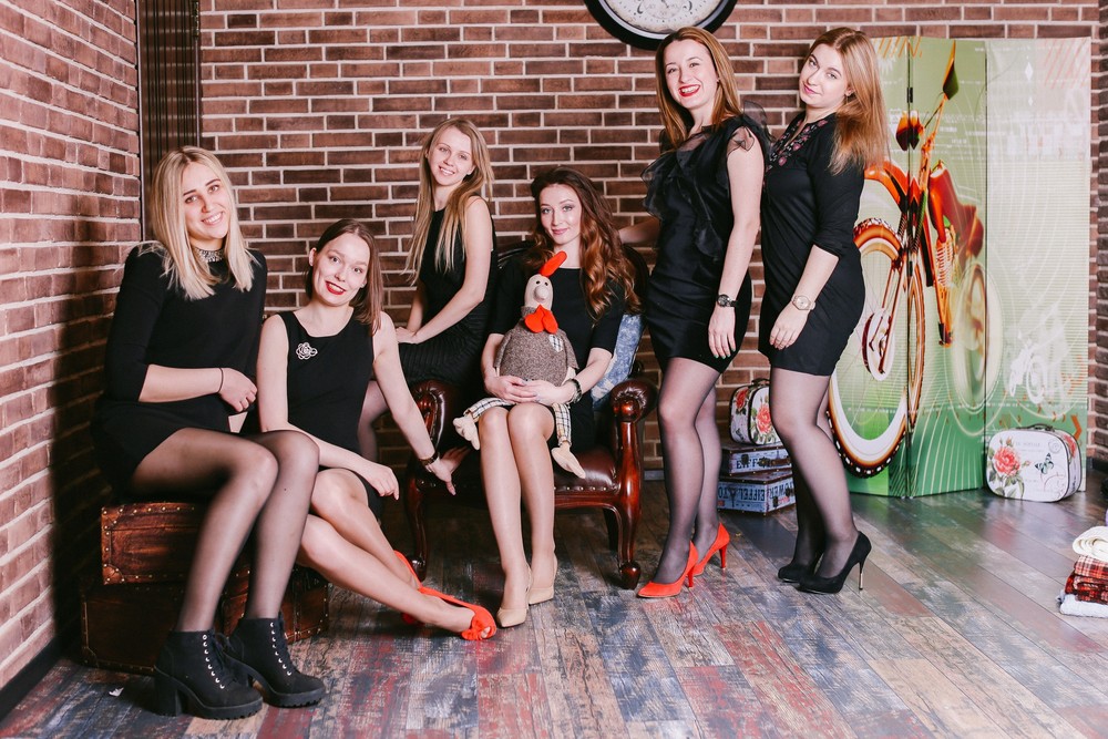 Настя (Happy D)