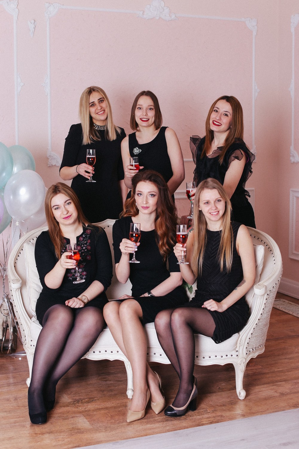 Настя (Happy D)