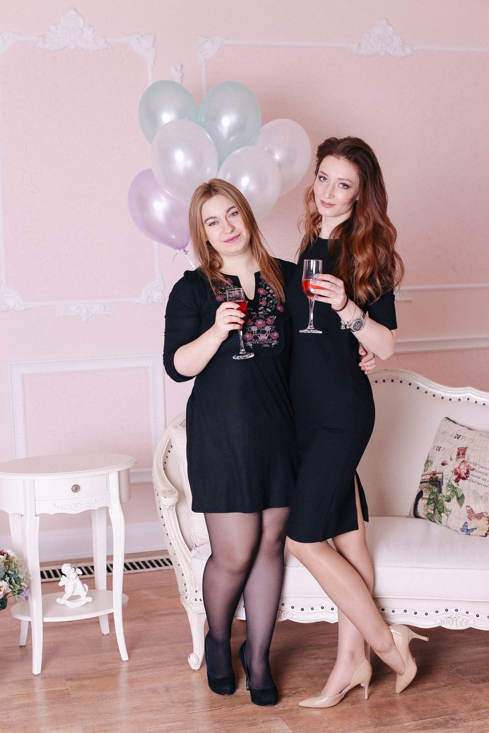 Настя (Happy D)