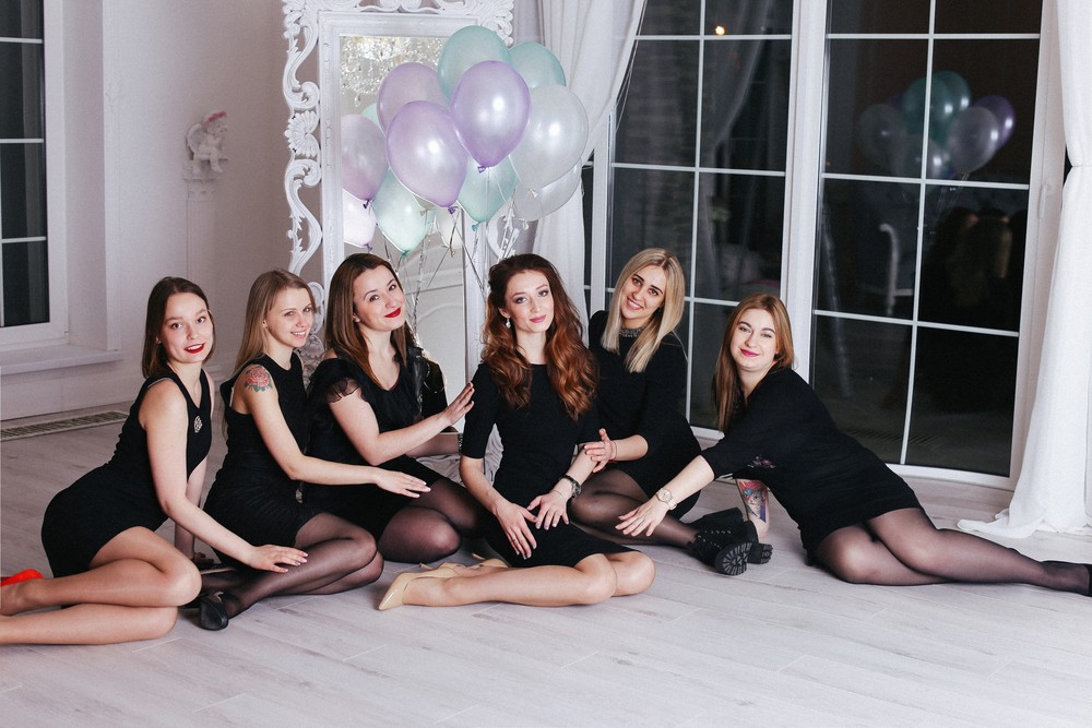 Настя (Happy D)
