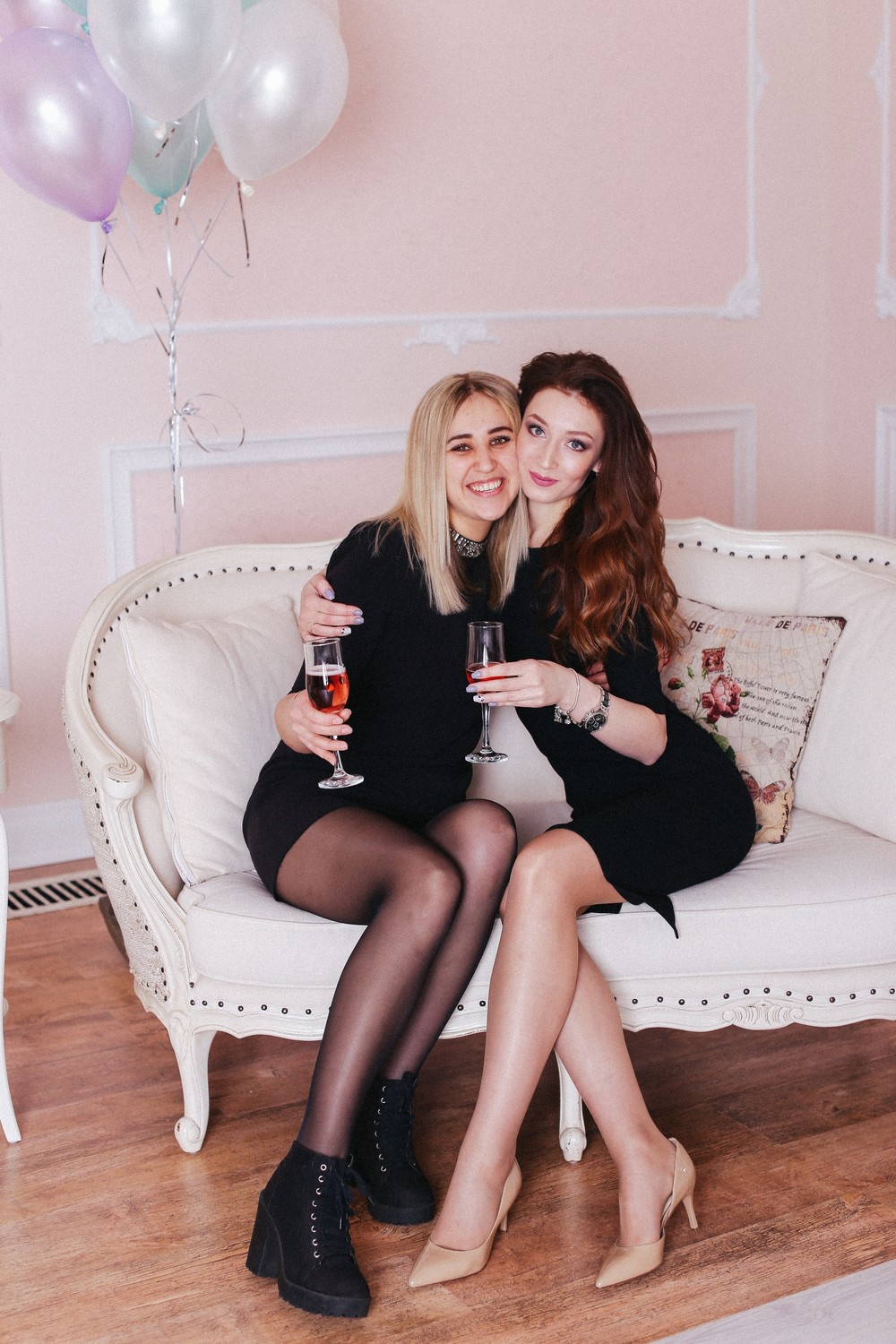 Настя (Happy D)