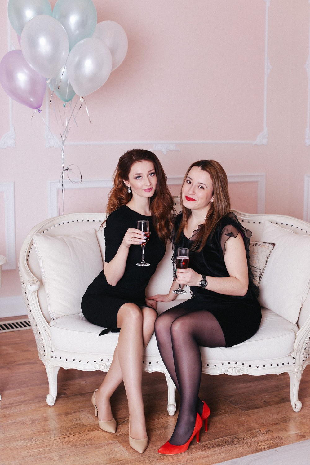 Настя (Happy D)
