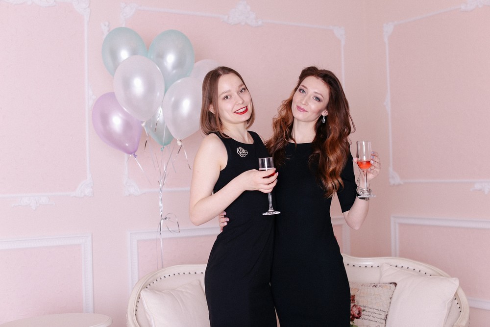 Настя (Happy D)