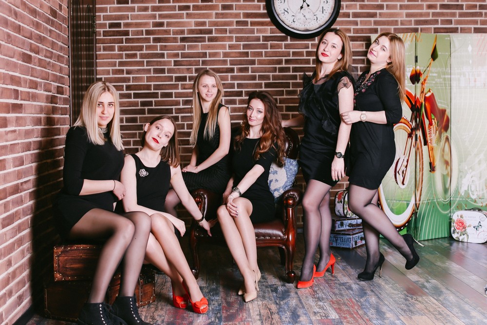 Настя (Happy D)