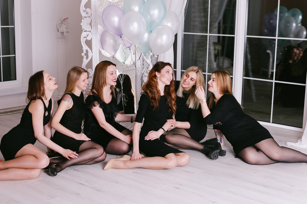Настя (Happy D)