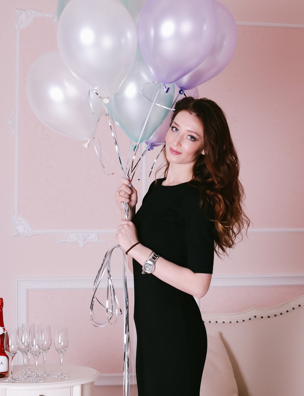 Настя (Happy D)