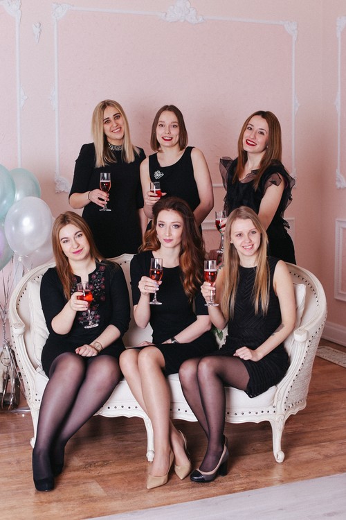 Настя (Happy D)