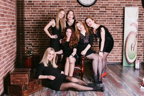Настя (Happy D)