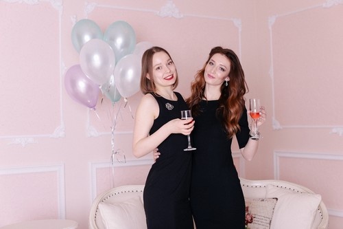 Настя (Happy D)