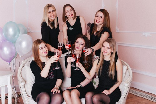 Настя (Happy D)