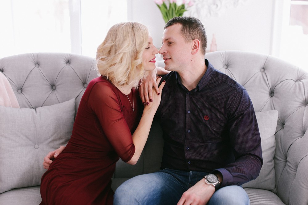 Семья