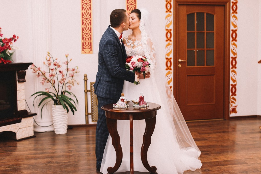Лилия & Андрей