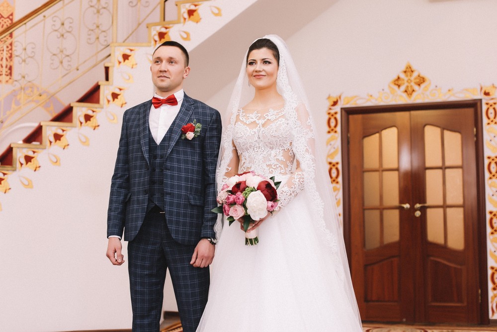 Лилия & Андрей