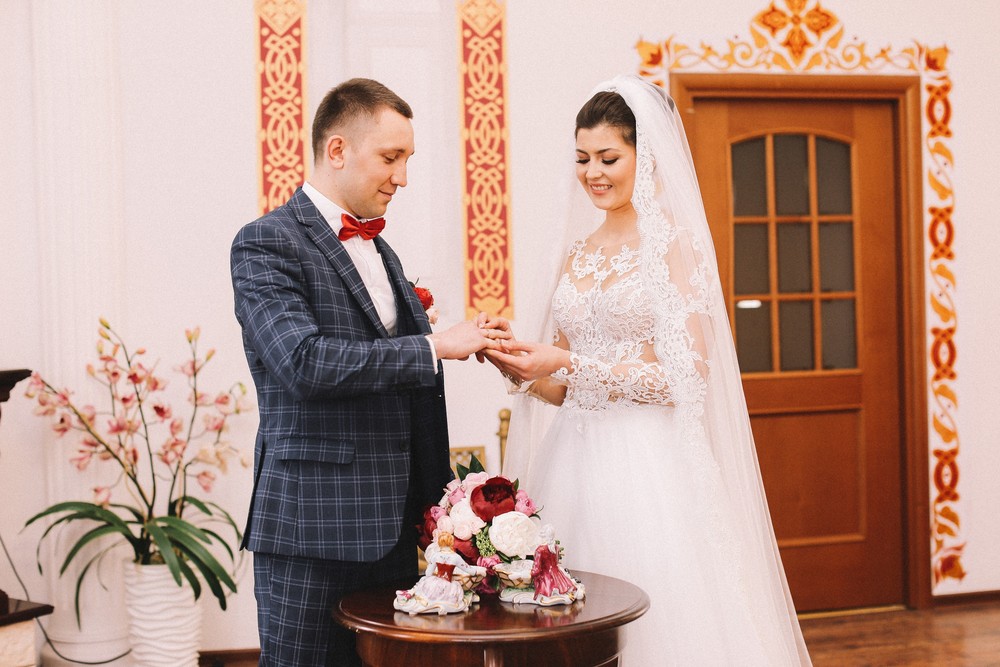 Лилия & Андрей
