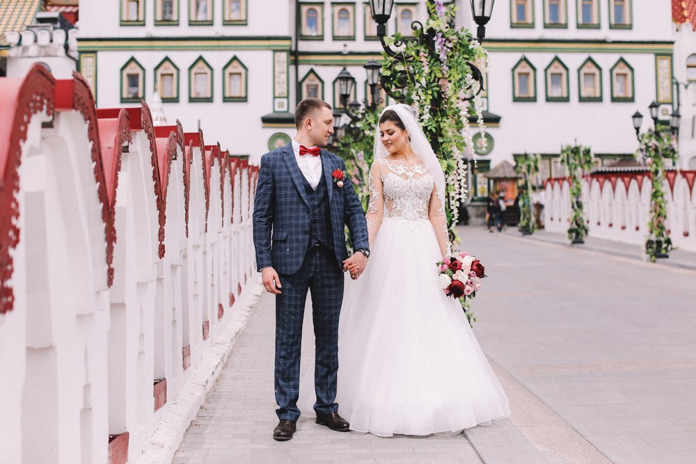 Лилия & Андрей