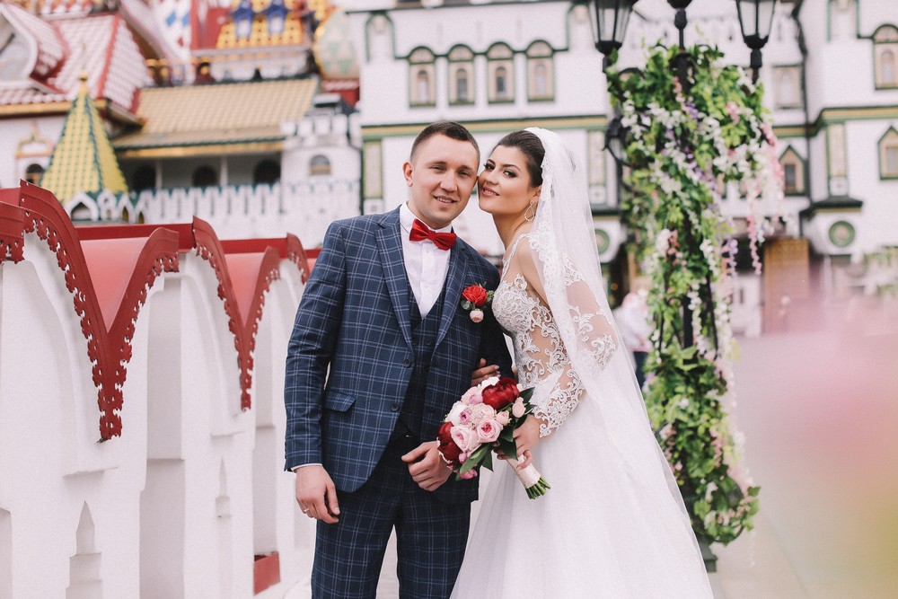 Лилия & Андрей