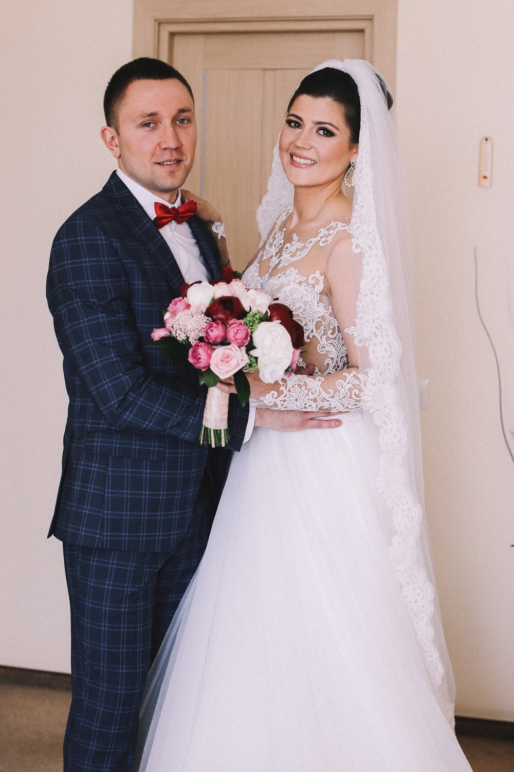 Лилия & Андрей