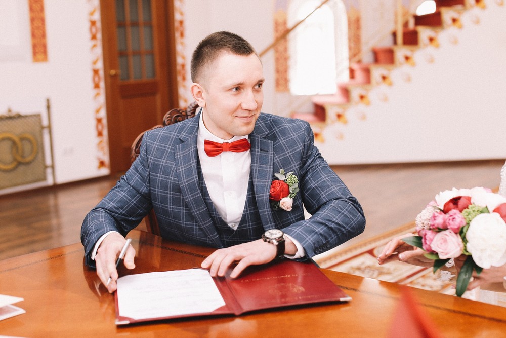 Лилия & Андрей