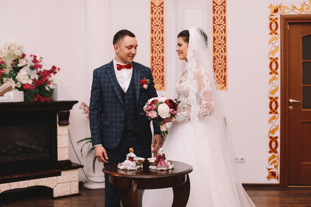 Лилия & Андрей