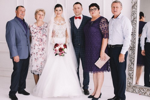 Лилия & Андрей