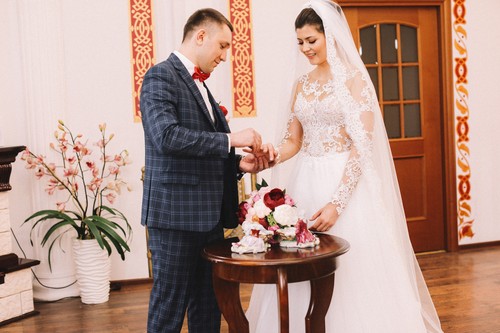Лилия & Андрей