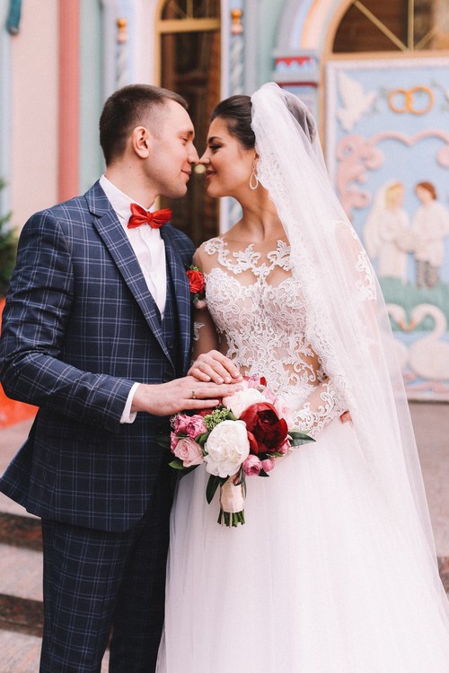 Лилия & Андрей