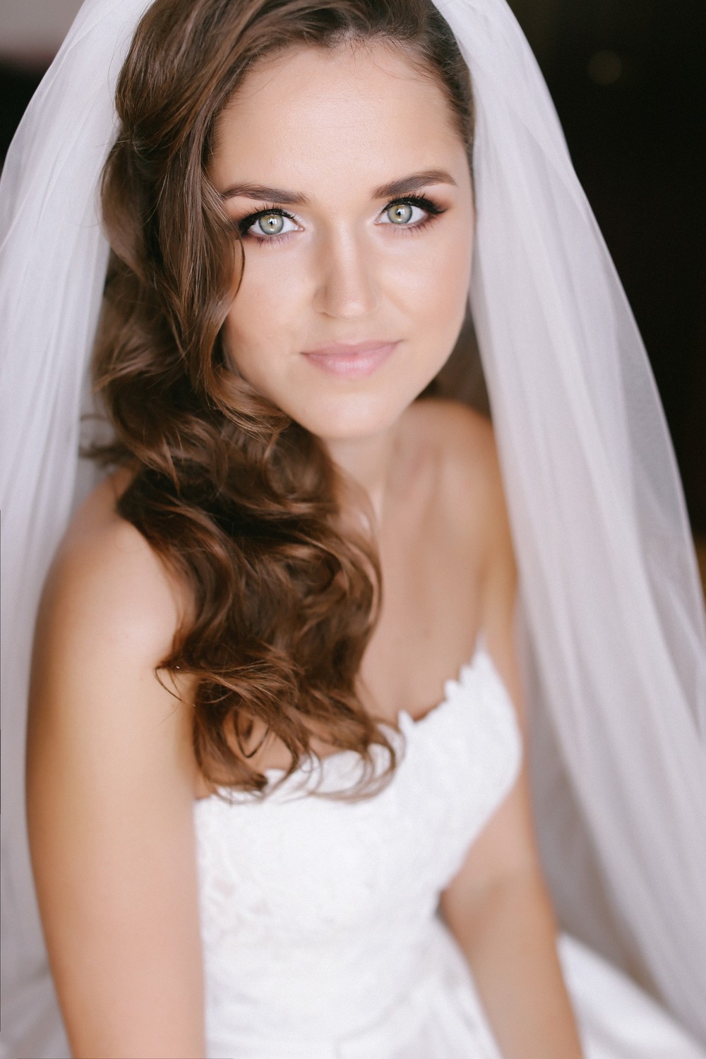 Лена и Артём 
