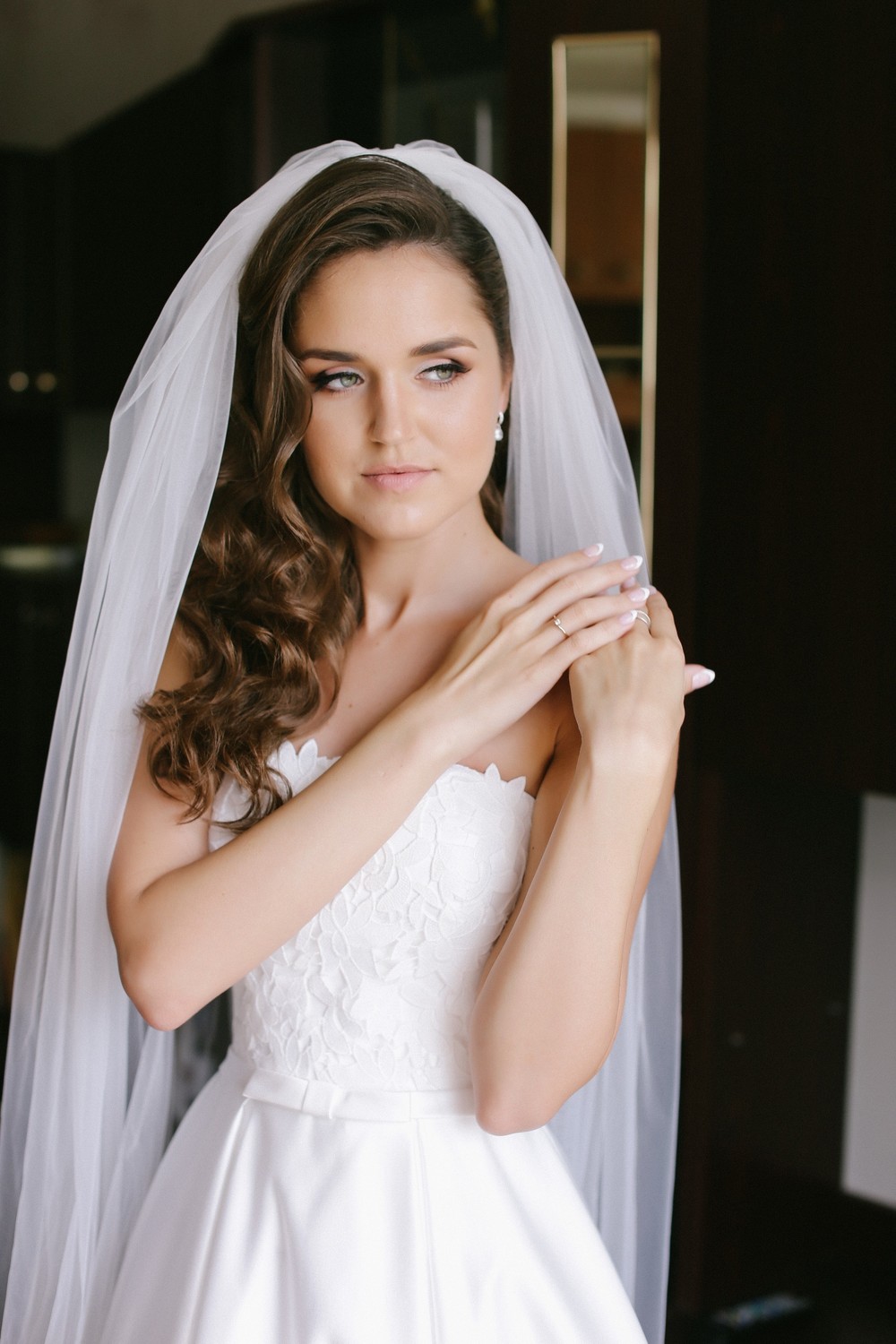Лена и Артём 