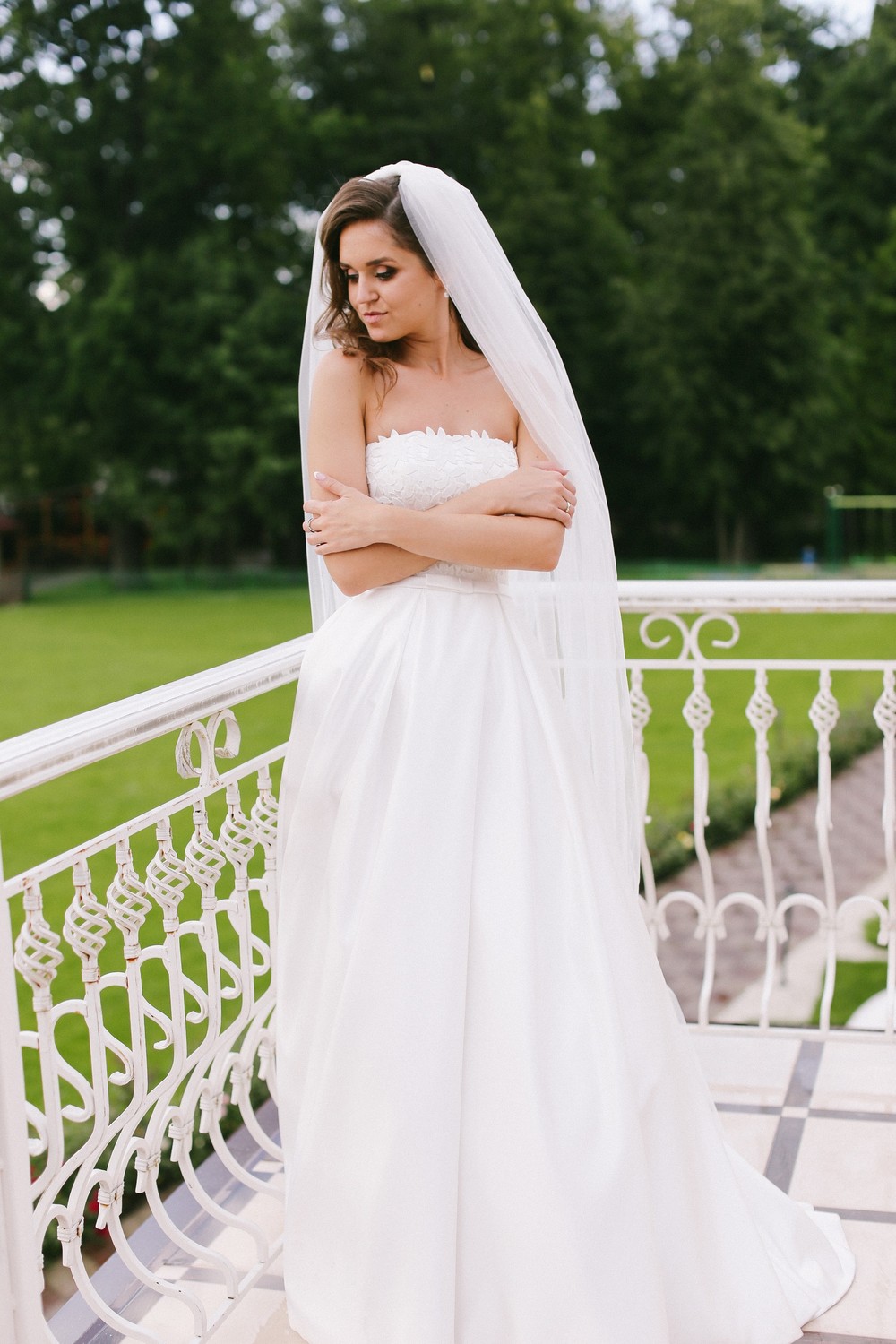 Лена и Артём 