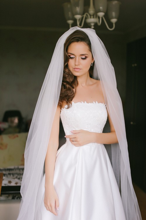 Лена и Артём 