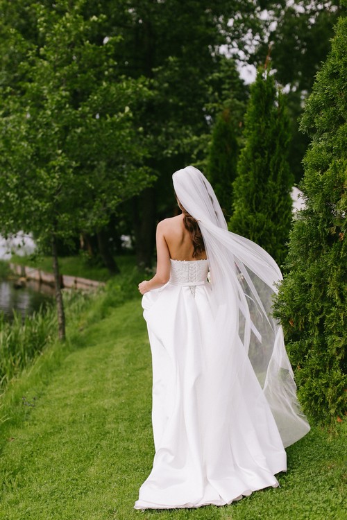 Лена и Артём 