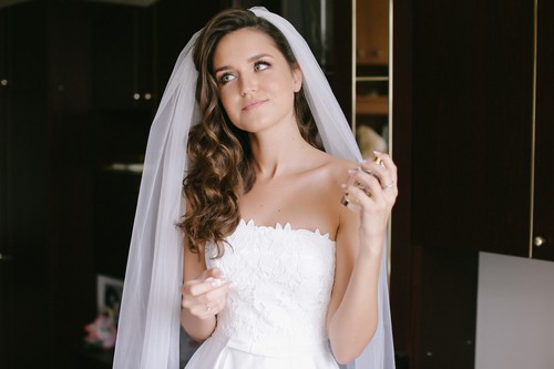 Лена и Артём 
