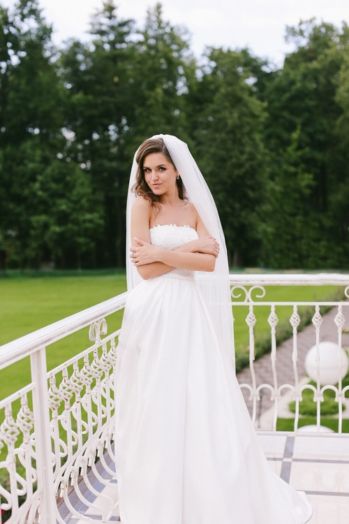 Лена и Артём 