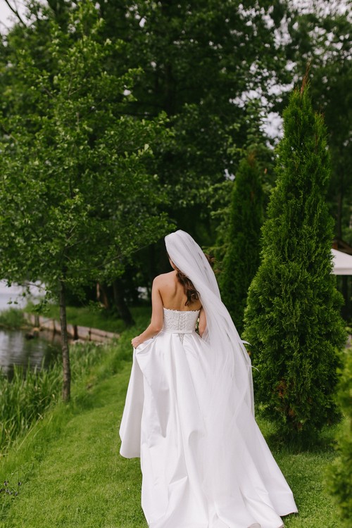 Лена и Артём 