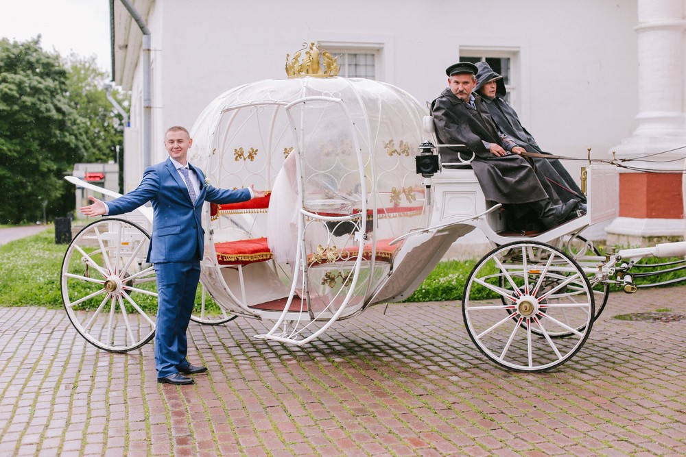 Женя & Руслан