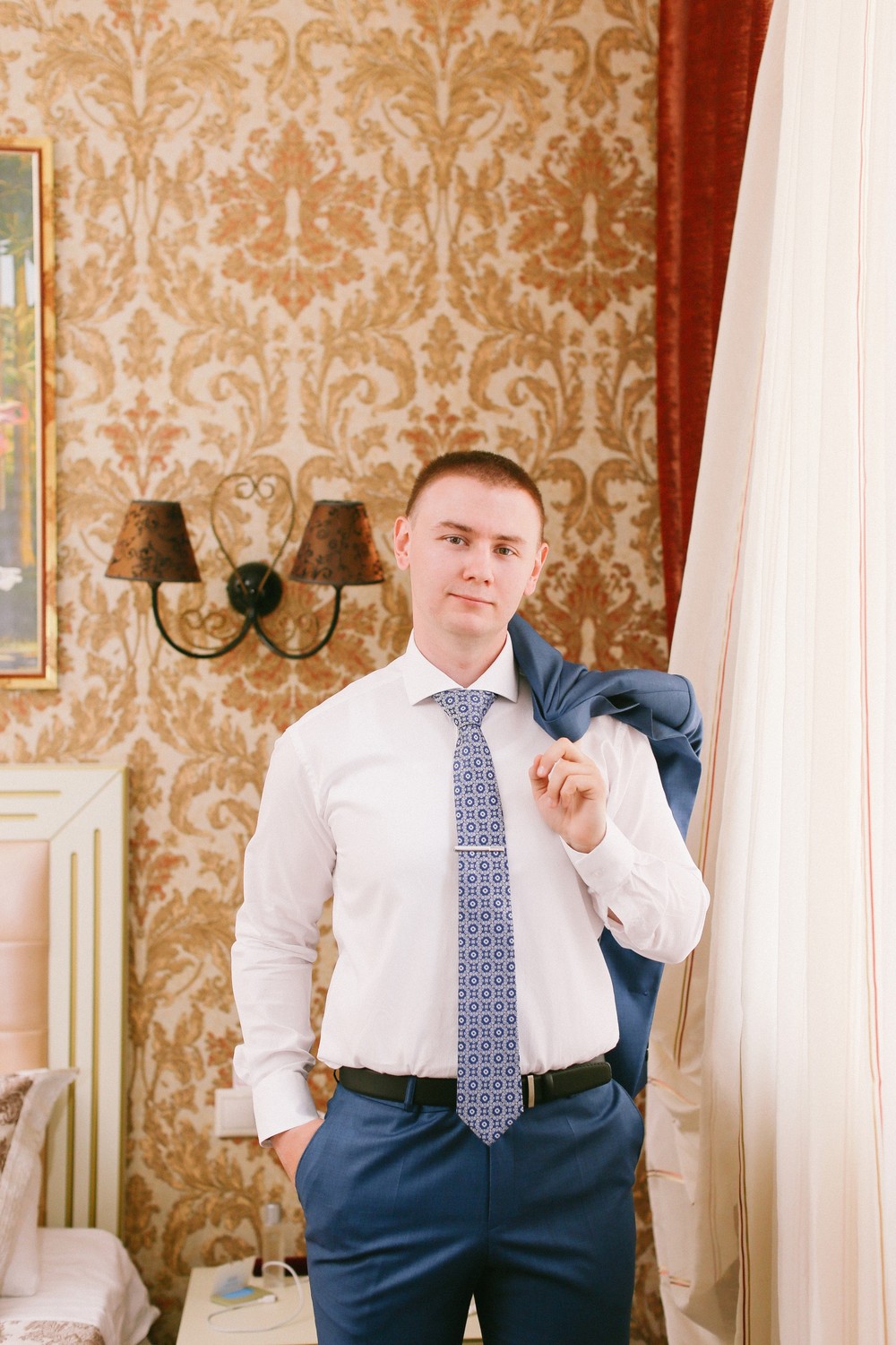Женя & Руслан