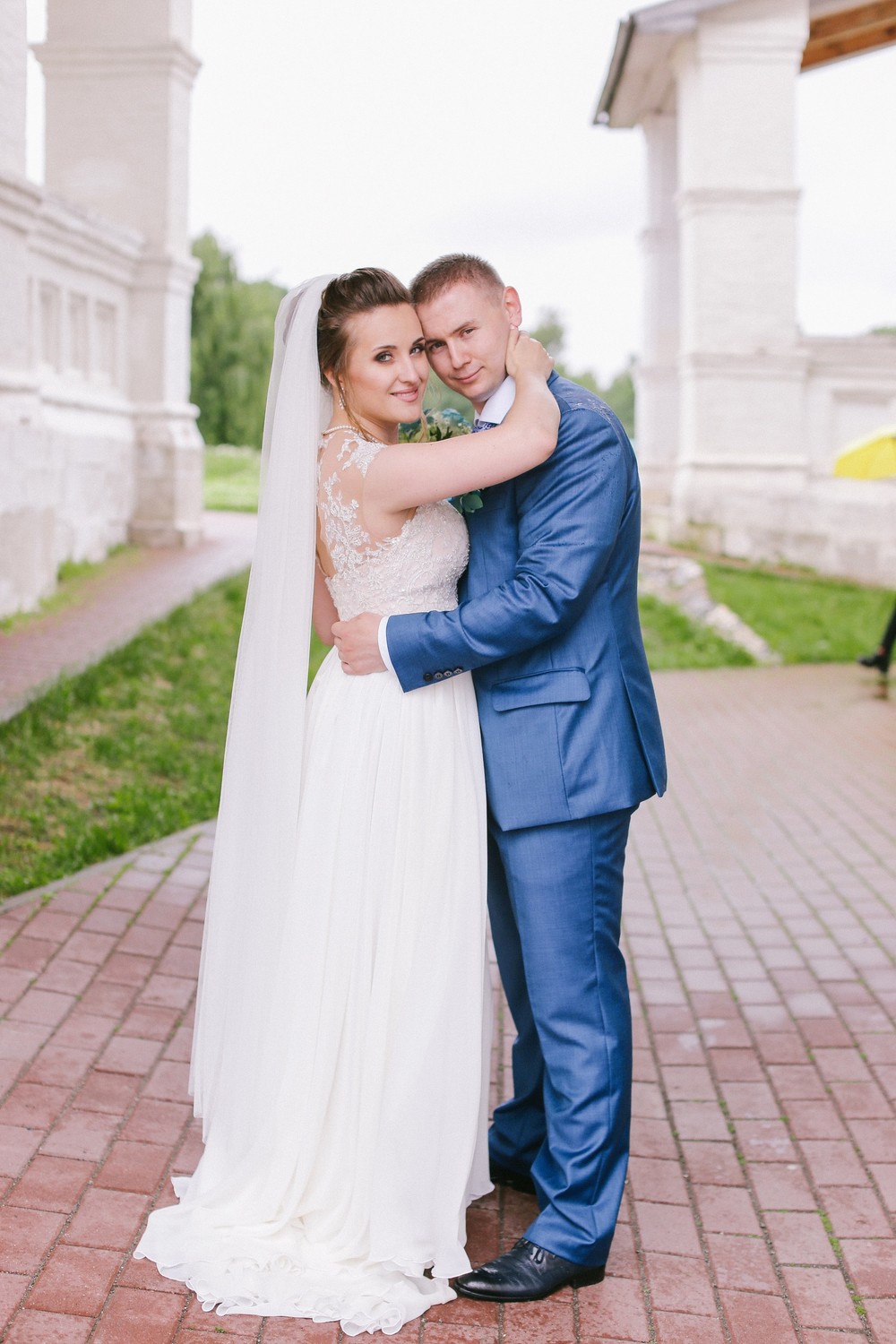 Женя & Руслан