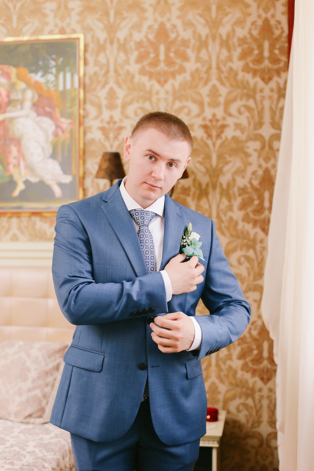 Женя & Руслан