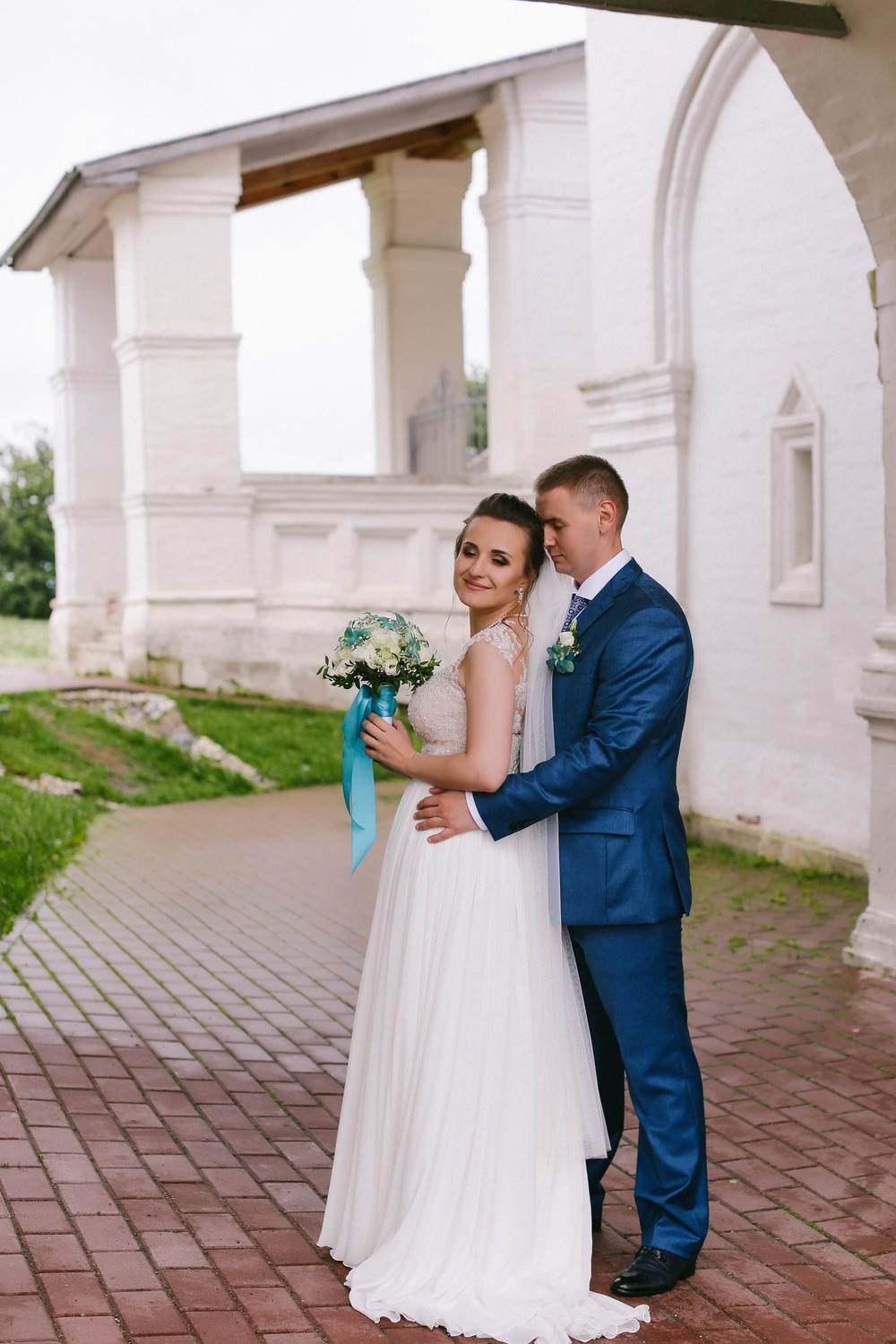Женя & Руслан