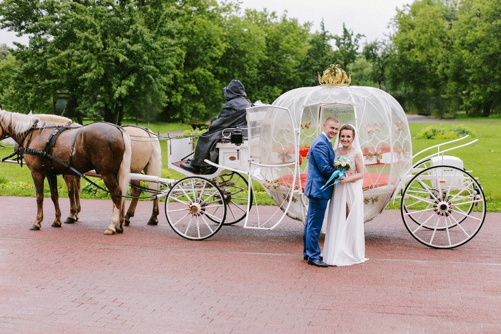 Женя & Руслан