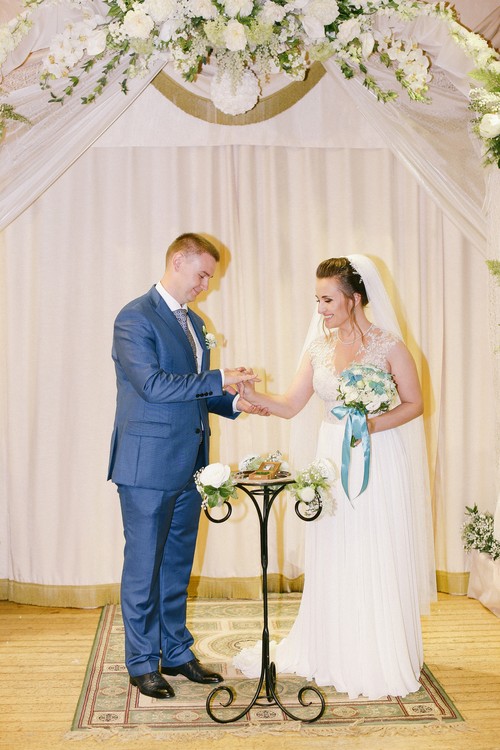 Женя & Руслан