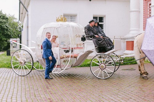 Женя & Руслан