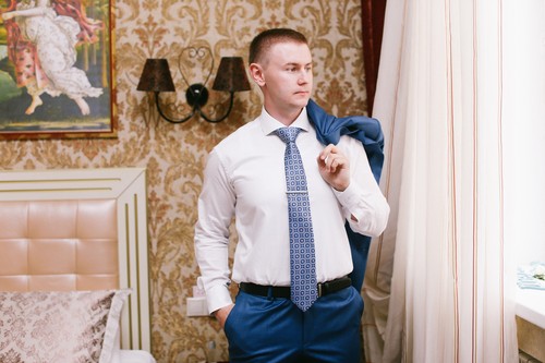 Женя & Руслан